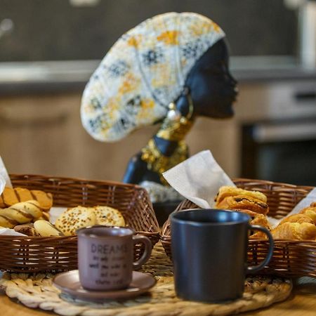 Thea Boutique Villas Sivota I 외부 사진