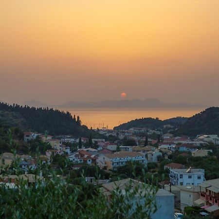 Thea Boutique Villas Sivota I 외부 사진
