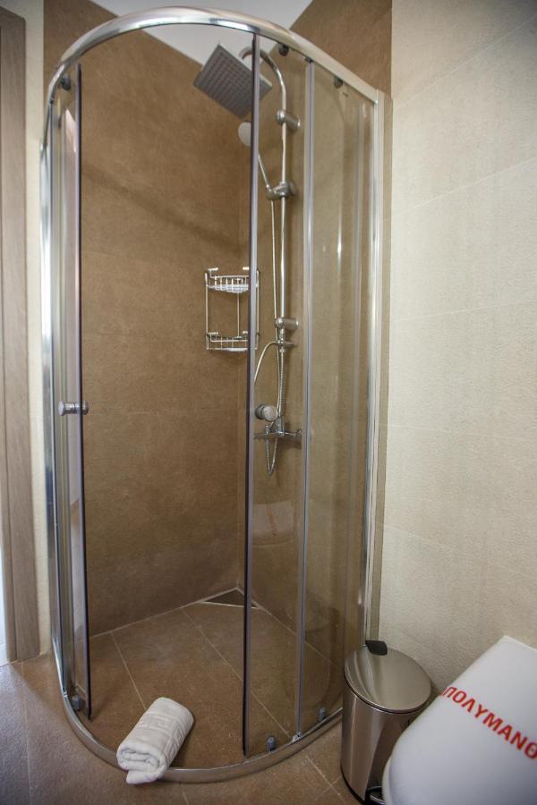 Thea Boutique Villas Sivota I 외부 사진