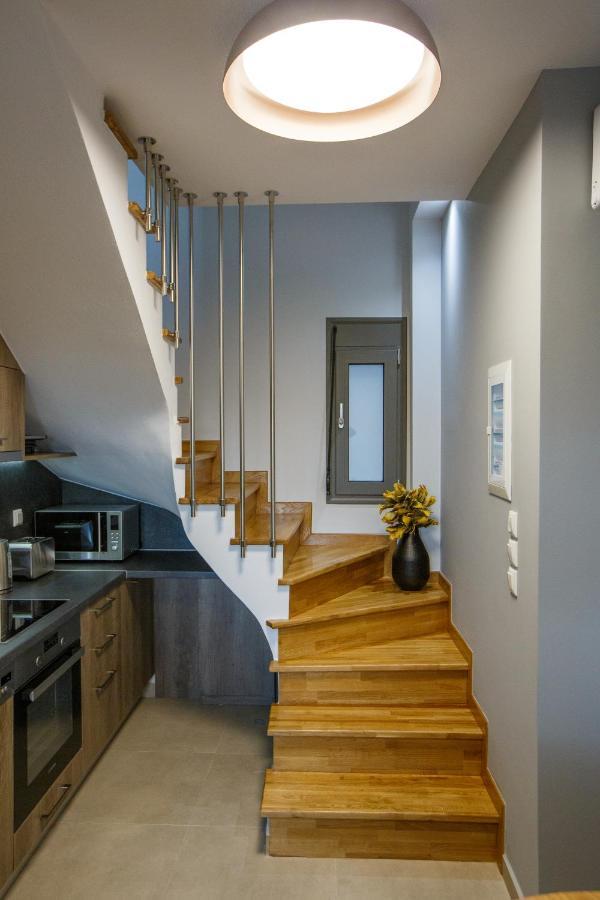 Thea Boutique Villas Sivota I 외부 사진