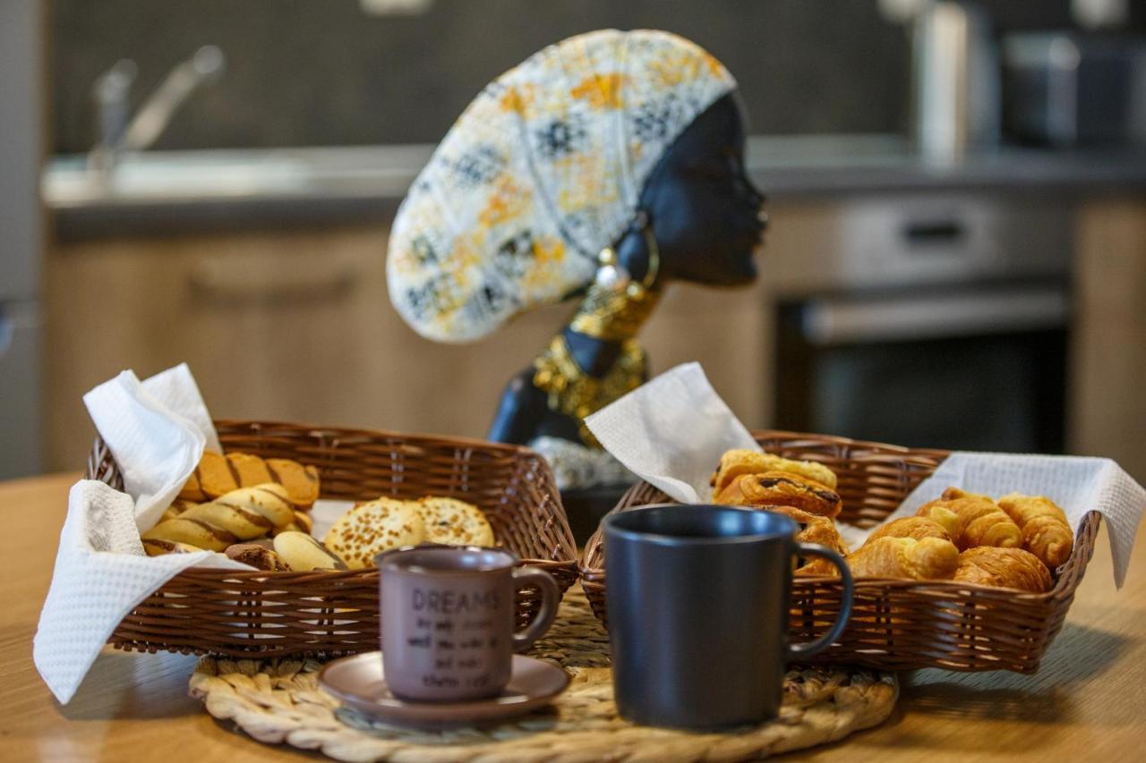Thea Boutique Villas Sivota I 외부 사진
