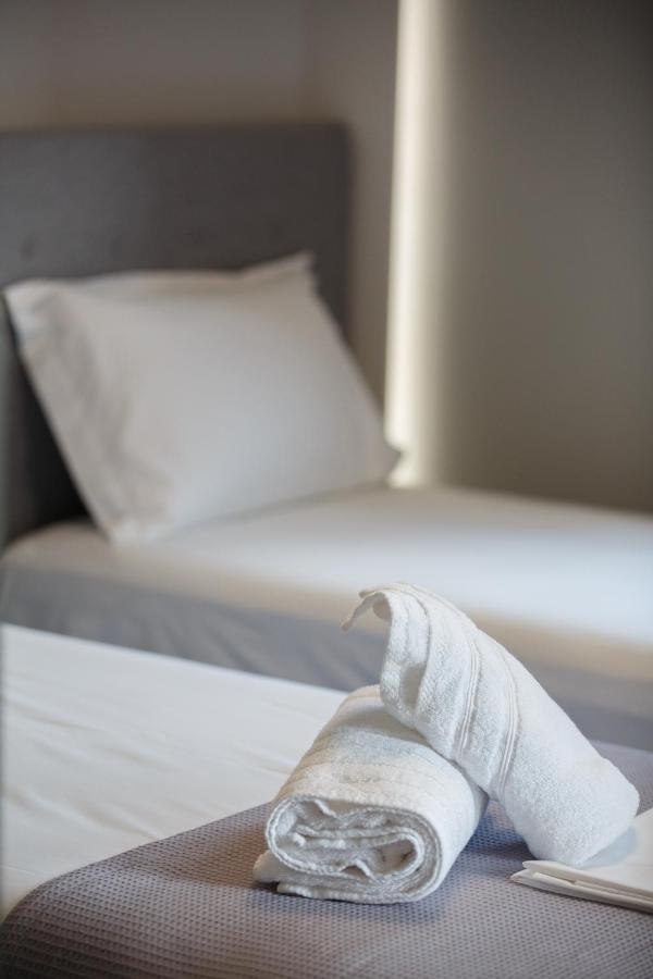Thea Boutique Villas Sivota I 외부 사진