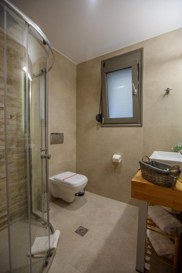 Thea Boutique Villas Sivota I 외부 사진