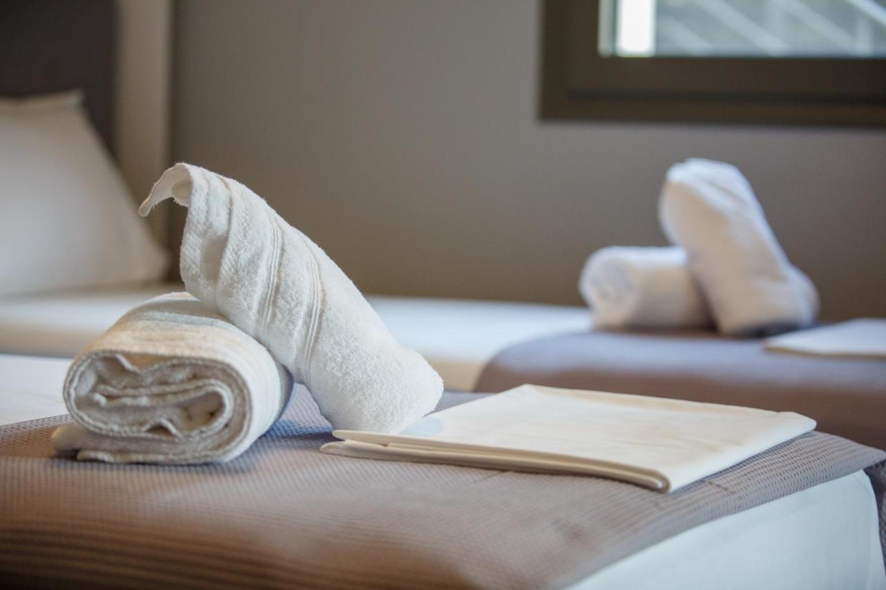 Thea Boutique Villas Sivota I 외부 사진